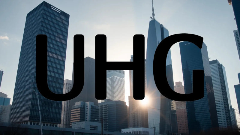 Beitragsbild zu Unitedhealth Aktie: Knapper Spielraum