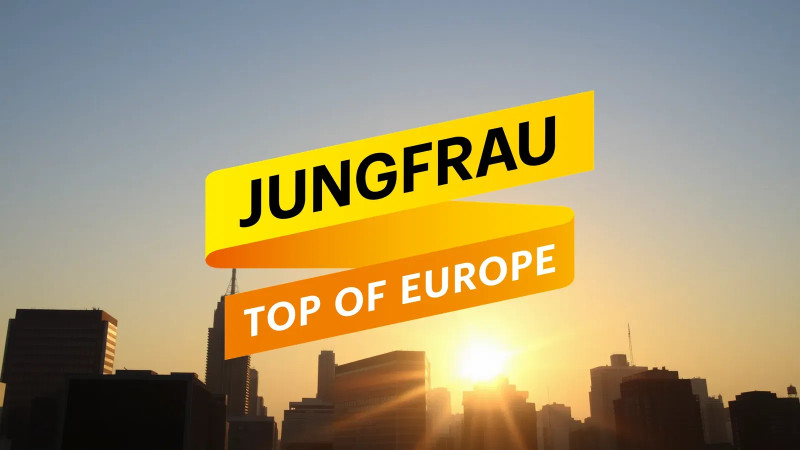 Beitragsbild zu Jungfraubahn Aktie: Gipfelsturm voraus?