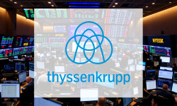 Beitragsbild zu Thyssenkrupp Aktie: Führungs-Chaos!