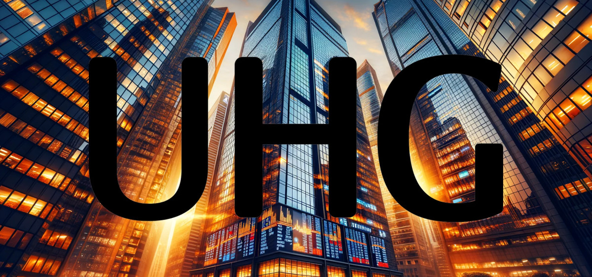 Beitragsbild zu Unitedhealth Aktie: Blick auf Zahlen
