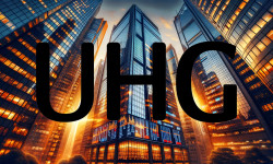 Beitragsbild zu Unitedhealth Aktie: Blick auf Zahlen