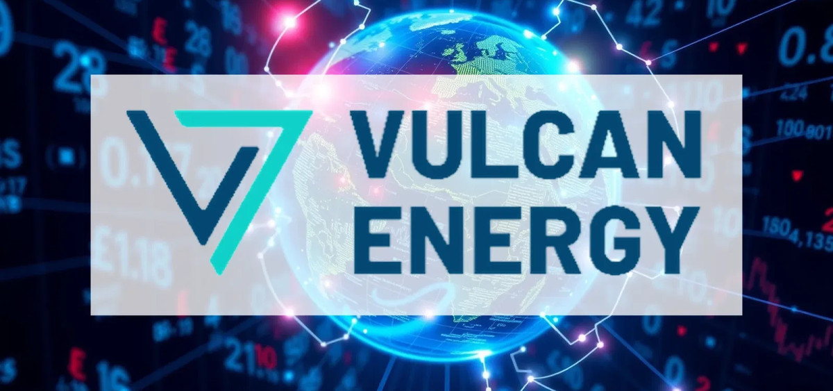 Beitragsbild zu Vulcan Energy Aktie: Absoluter Gewinnsprung!