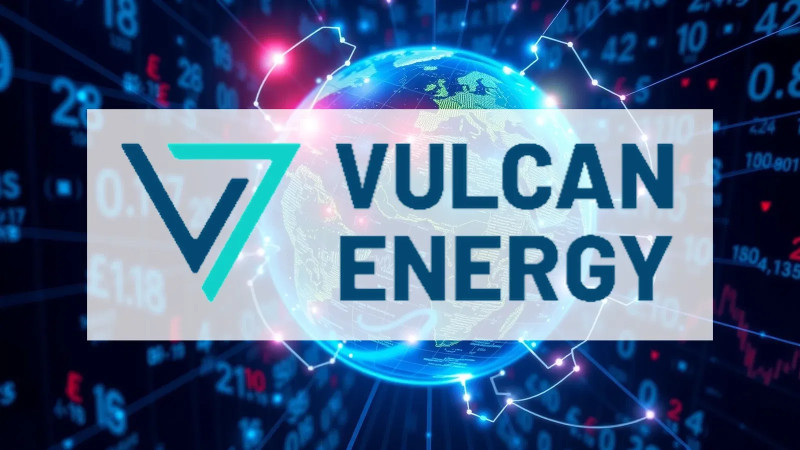 Beitragsbild zu Vulcan Energy Aktie: Absoluter Gewinnsprung!
