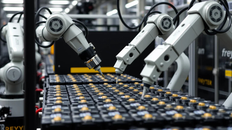 Beitragsbild zu Horizon Minerals Aktie: Finanzierung im Endspurt