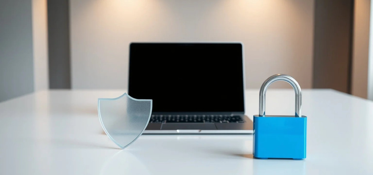 Beitragsbild zu Cybersicherheit: KI-Betrüger werden immer raffinierter