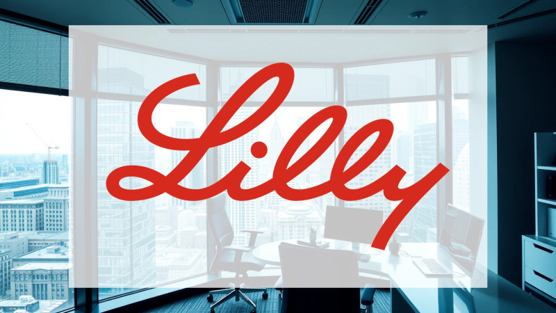 Beitragsbild zu Eli Lilly Aktie: Zukunftsträchtige Engagements!