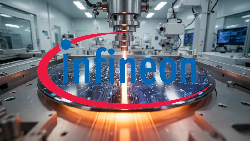 Beitragsbild zu Infineon Aktie: Starkes Comeback