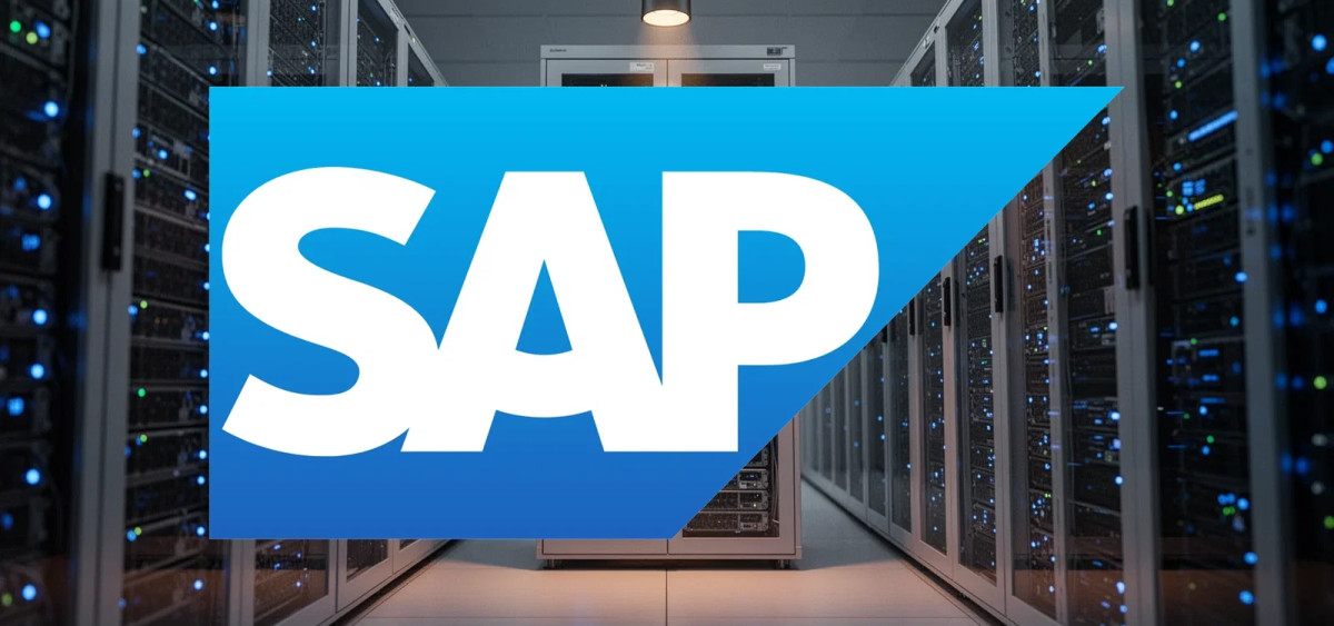 Beitragsbild zu SAP Aktie: Tief, aber günstig?