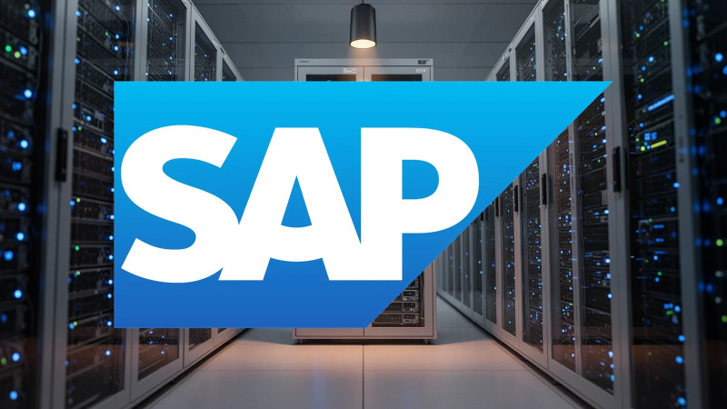 Beitragsbild zu SAP Aktie: Tief, aber günstig?