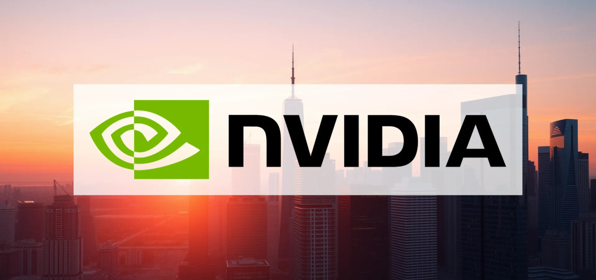 Beitragsbild zu Nvidia-Aktie: Top-Nachricht!