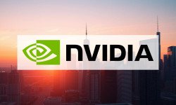 Beitragsbild zu Nvidia-Aktie: Top-Nachricht!