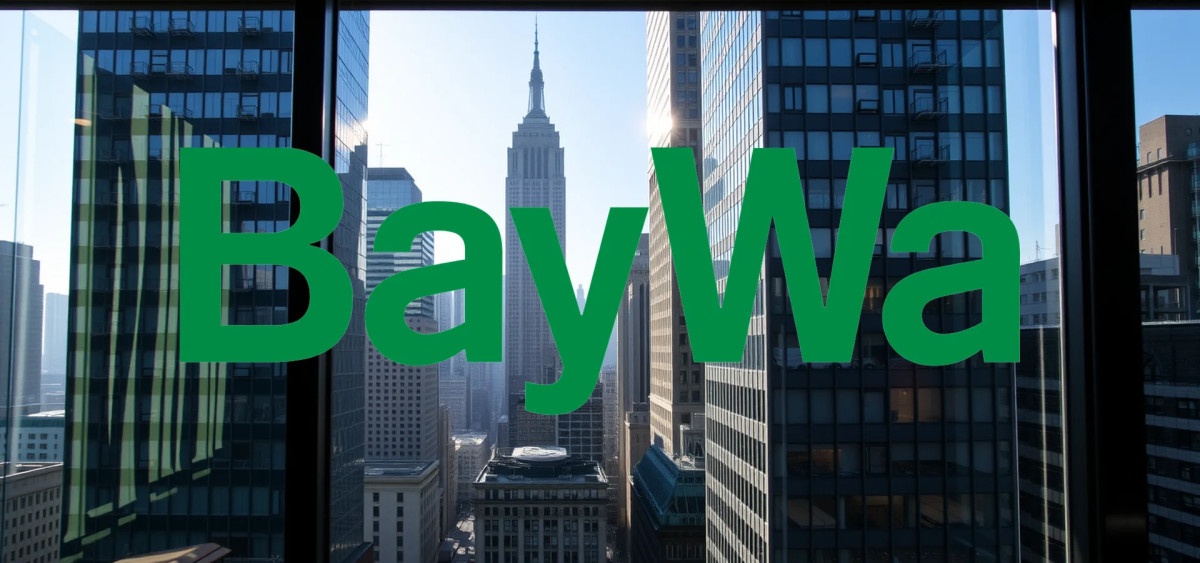 Beitragsbild zu BayWa Aktie: Überraschender Chef-Rauswurf