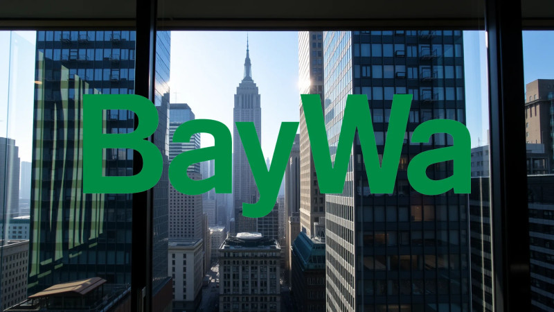 Beitragsbild zu BayWa Aktie: Überraschender Chef-Rauswurf