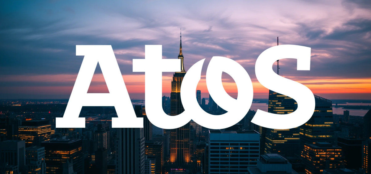 Beitragsbild zu Atos Aktie: Neustart mit Risiko