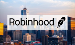Beitragsbild zu Robinhood Aktie: Technologie-Schock!
