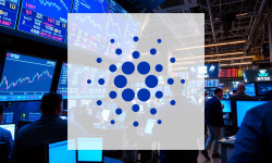 Beitragsbild zu Cardano: Neueste Marktdaten