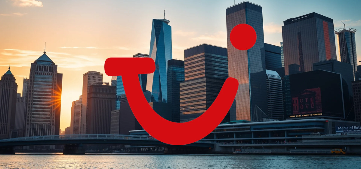 Beitragsbild zu TUI Aktie: Ungewohnte Herausforderungen