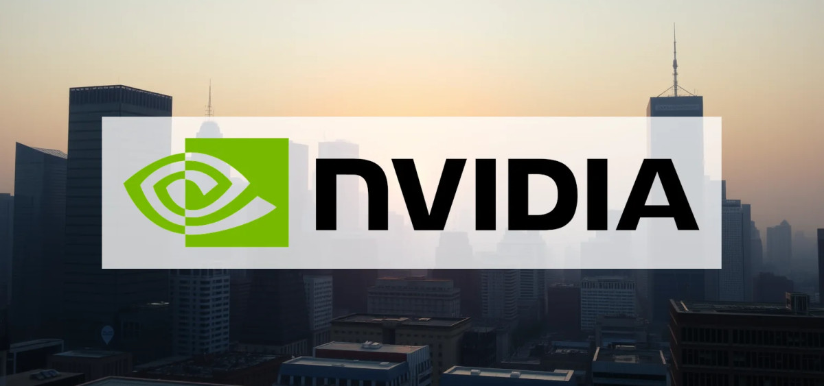 Beitragsbild zu Nvidia Aktie: Stoppt China-Geschäft!