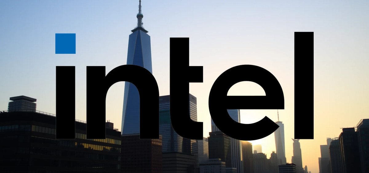 Beitragsbild zu Intel Aktie: Positive Zukunftsperspektiven