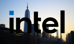 Beitragsbild zu Intel Aktie: Positive Zukunftsperspektiven