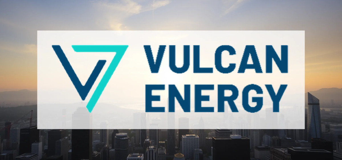 Beitragsbild zu Vulcan Energy Aktie: Paradoxe Talfahrt