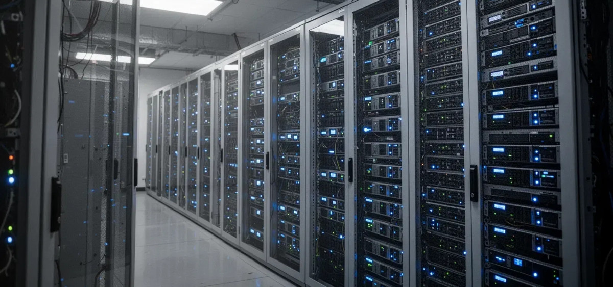 Beitragsbild zu Northern Data Aktie: Operativer Aufschwung