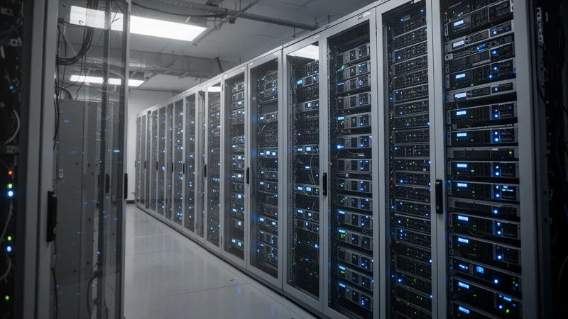 Beitragsbild zu Northern Data Aktie: Operativer Aufschwung