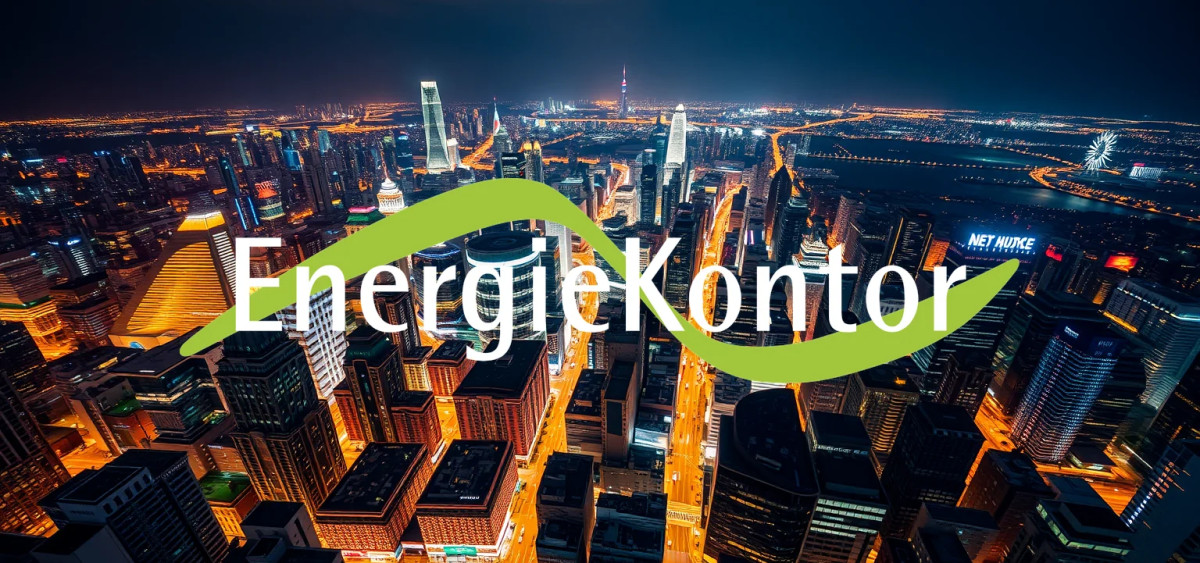 Beitragsbild zu Energiekontor Aktie: Aufwärtskurve unverkennbar