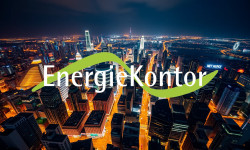 Beitragsbild zu Energiekontor Aktie: Aufwärtskurve unverkennbar