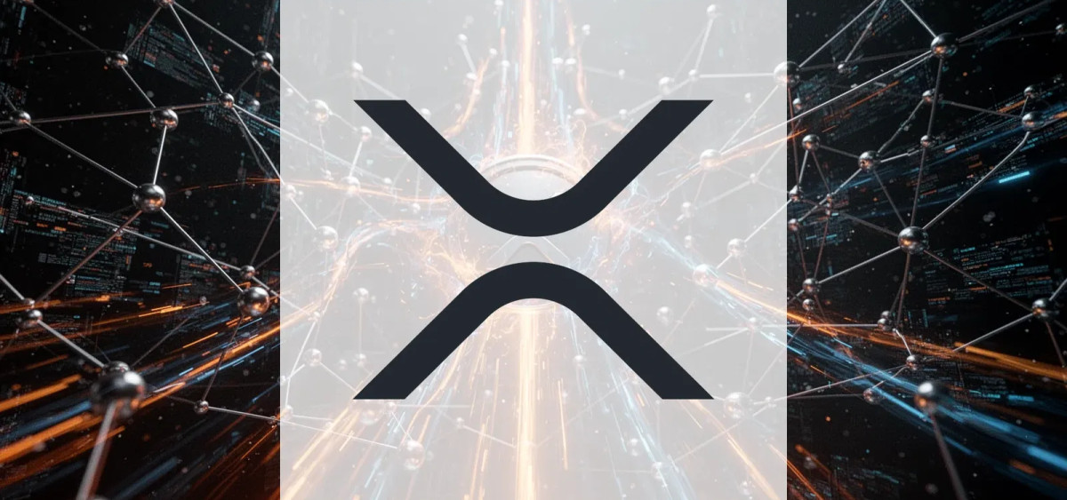 Beitragsbild zu XRP: Fortschritt analysiert