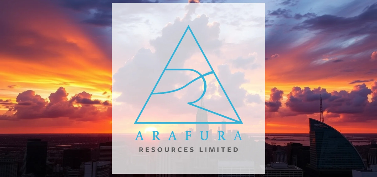 Beitragsbild zu Arafura Aktie: Geopolitischer Durchbruch!