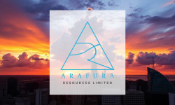 Beitragsbild zu Arafura Aktie: Geopolitischer Durchbruch!