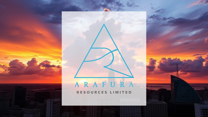 Beitragsbild zu Arafura Aktie: Geopolitischer Durchbruch!