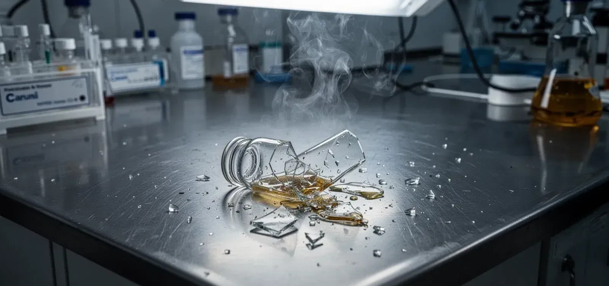 Beitragsbild zu Santhera Pharmaceuticals Aktie: Unerwartete Nachricht!