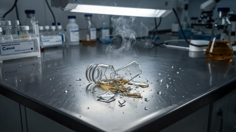 Beitragsbild zu Santhera Pharmaceuticals Aktie: Unerwartete Nachricht!