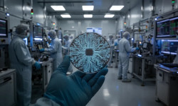 Beitragsbild zu TSMC Aktie: Wachstumsstärke belegt!