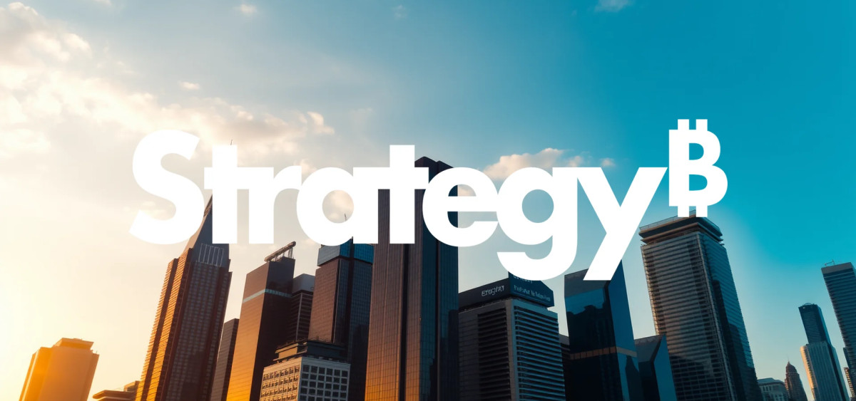 Beitragsbild zu MicroStrategy Aktie: Bitcoin-Rally vorbei?