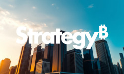 Beitragsbild zu MicroStrategy Aktie: Bitcoin-Rally vorbei?