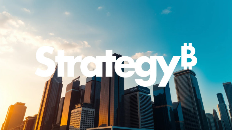 Beitragsbild zu MicroStrategy Aktie: Bitcoin-Rally vorbei?