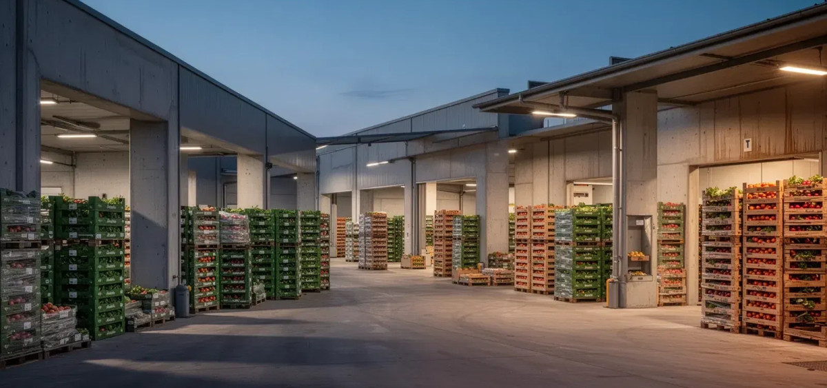 Beitragsbild zu BayWa Aktie: Aufschub bis 2026