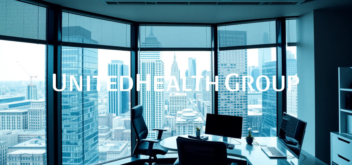 Beitragsbild zu Unitedhealth Aktie: Vermisste Stabilität?