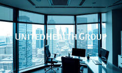 Beitragsbild zu Unitedhealth Aktie: Vermisste Stabilität?