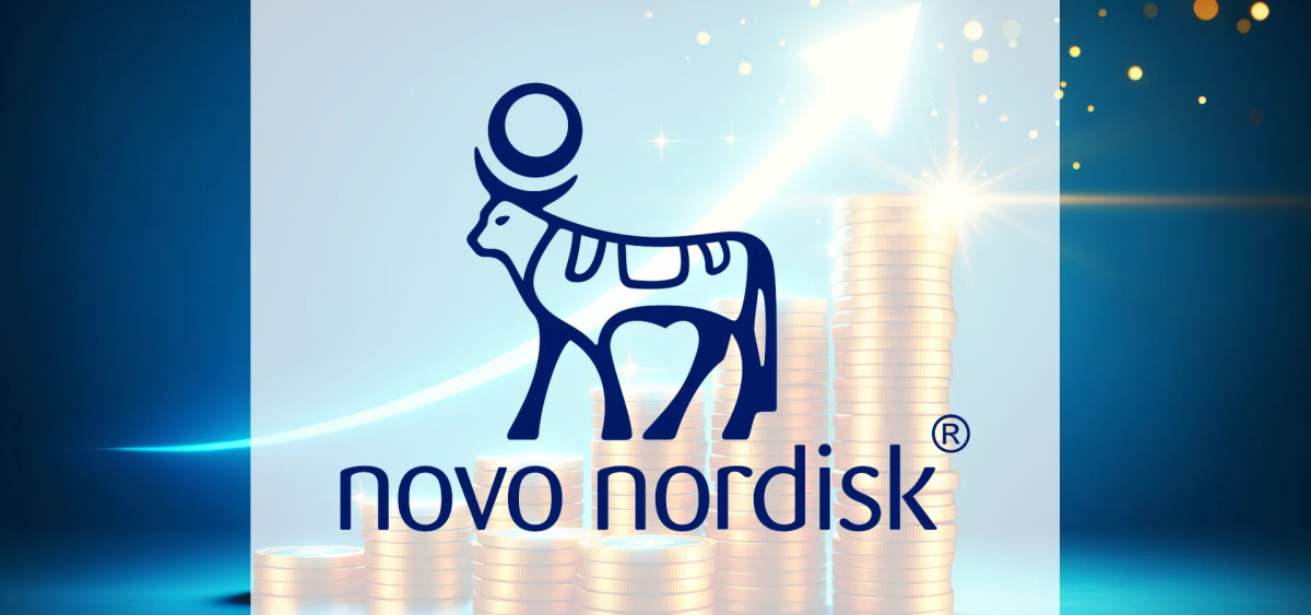Beitragsbild zu Novo Nordisk Aktie: Kollaps!