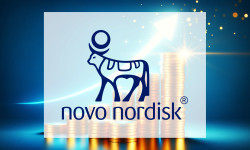 Beitragsbild zu Novo Nordisk Aktie: Kollaps!