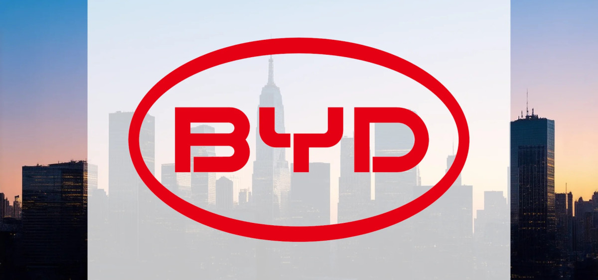 Beitragsbild zu BYD-Aktie: Top-Meldung!