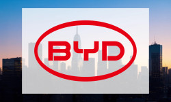 Beitragsbild zu BYD-Aktie: Top-Meldung!