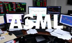 Beitragsbild zu ASML Aktie: KI-Partnerschaft gegen den Branchen-Sturm