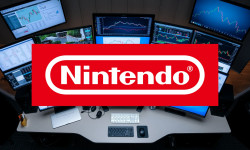 Beitragsbild zu Nintendo Aktie: Erholung