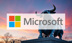 Beitragsbild zu Microsoft Aktie: Harmonischer Wachstumssprung!