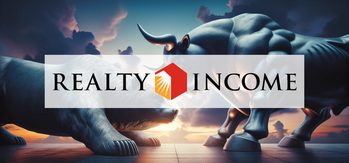 Beitragsbild zu Realty Income Aktie: 133. Dividendenerhöhung